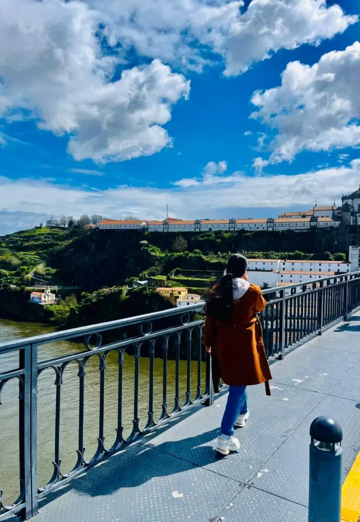 Portugal tour