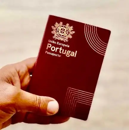 Portugal nationality