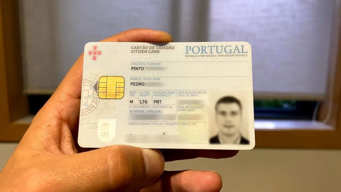 Portugal Citizenship