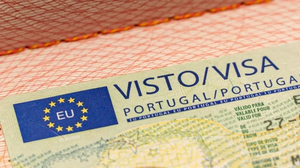 Portugal Citizenship