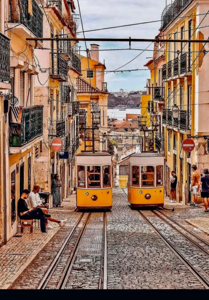 Lisbon