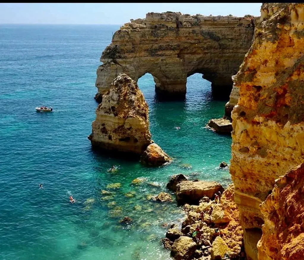 Best Beaches in Portugal 