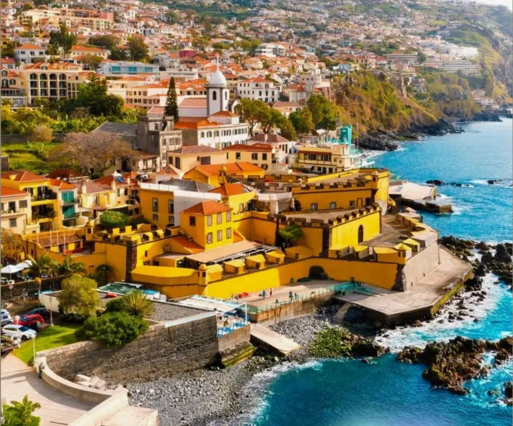 Holidays to Portugal