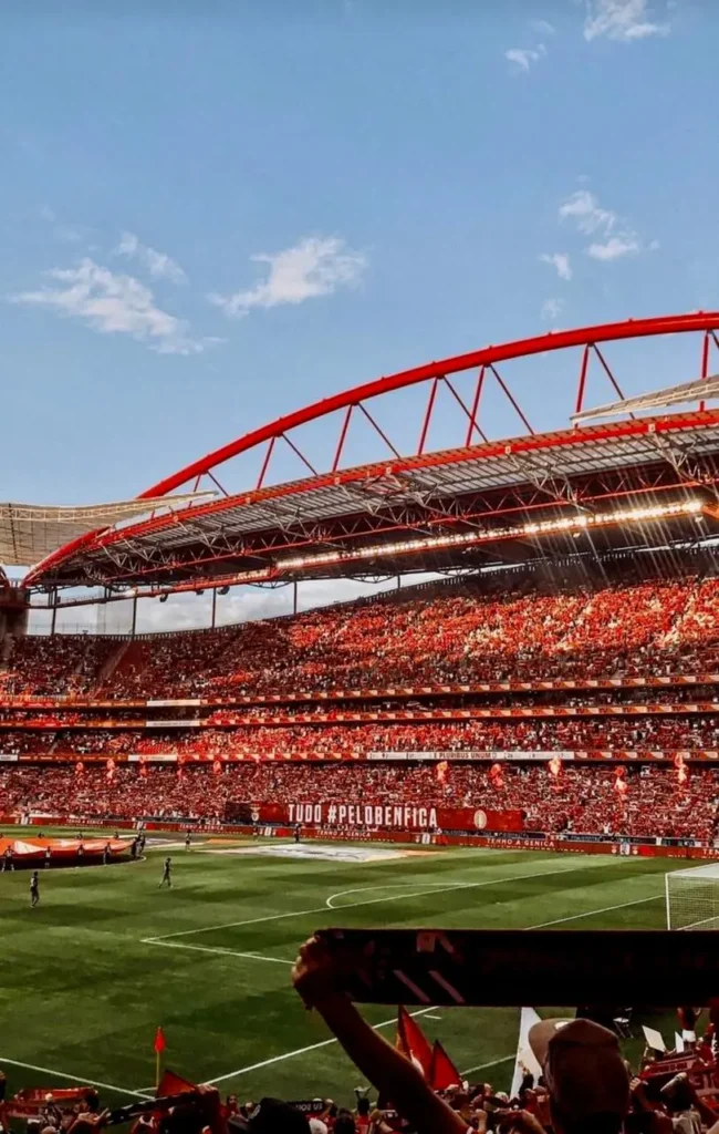Portugal Football Clubs