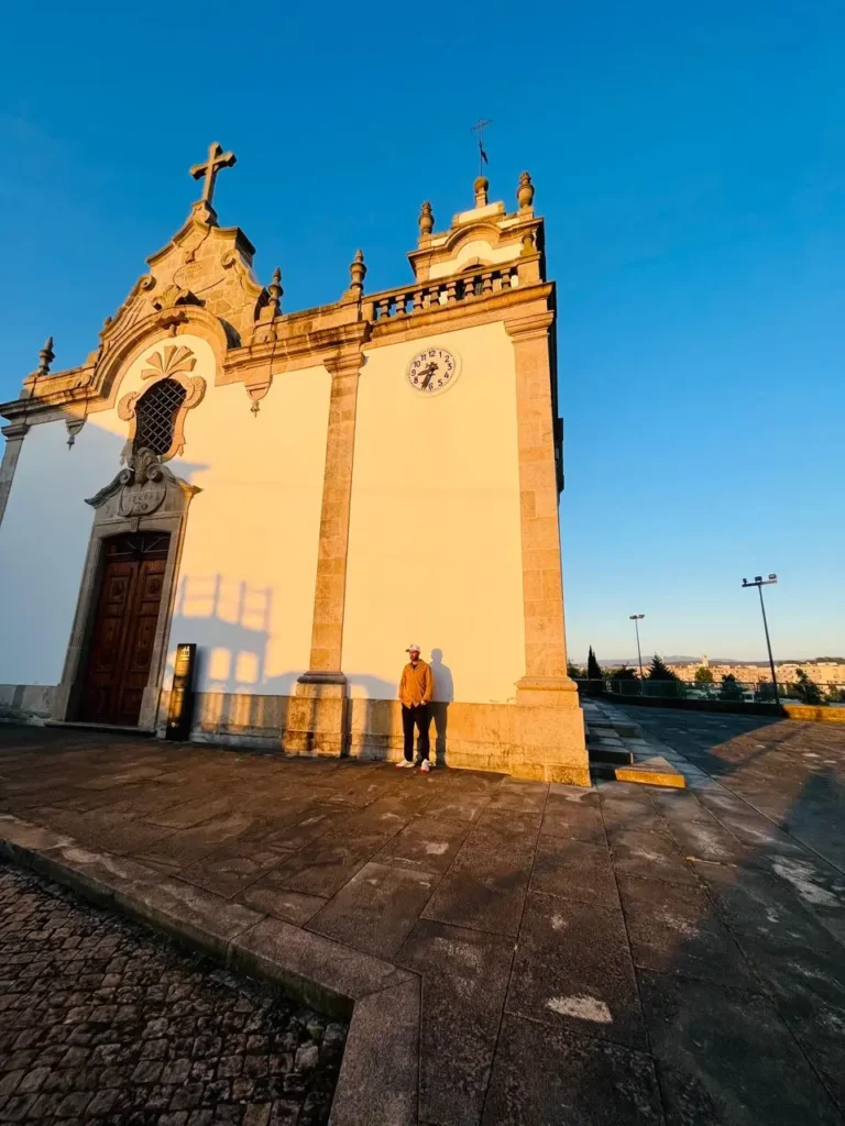 Portugal Tour on a Low Budget