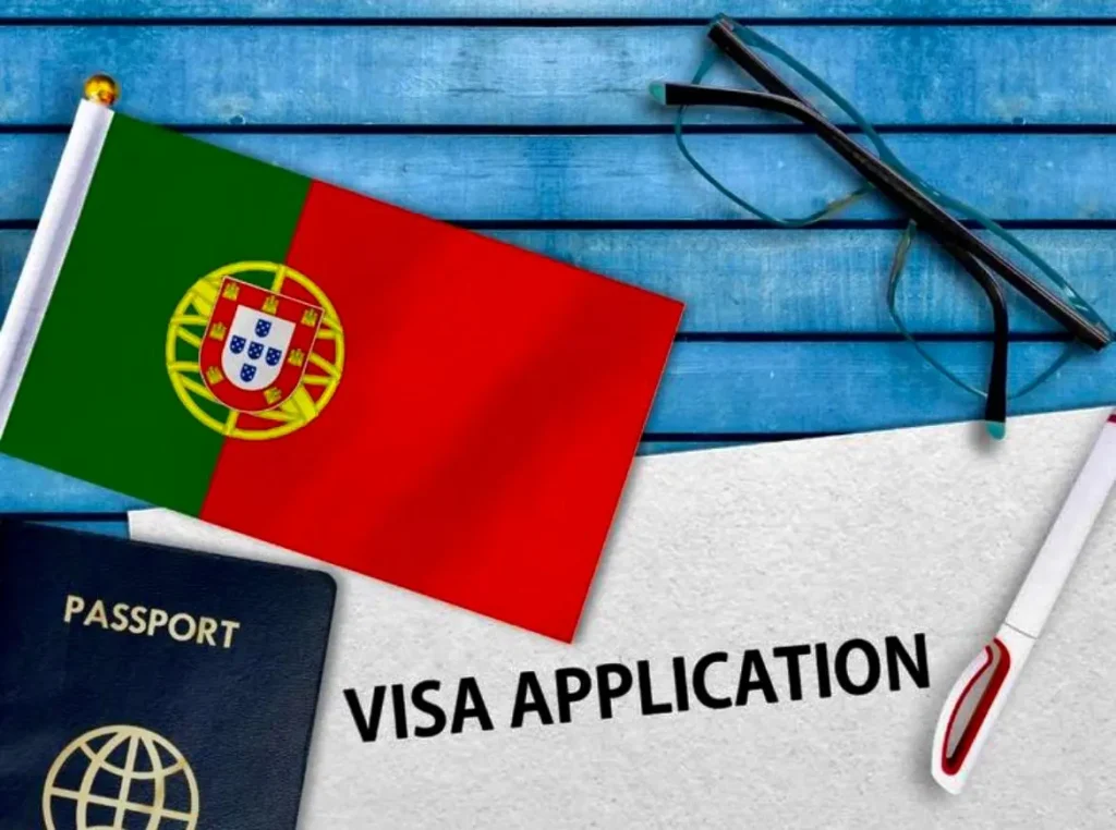 Portugal Nationality Law