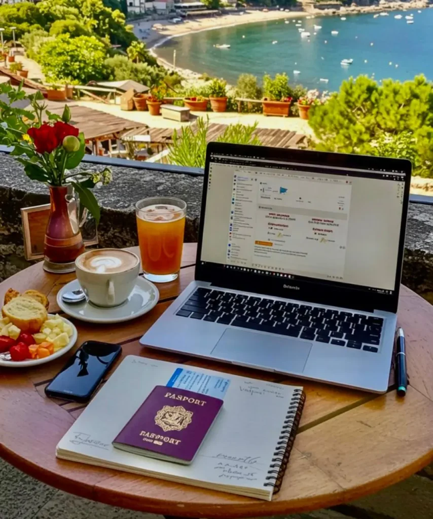 Portugal Digital Nomad Visa