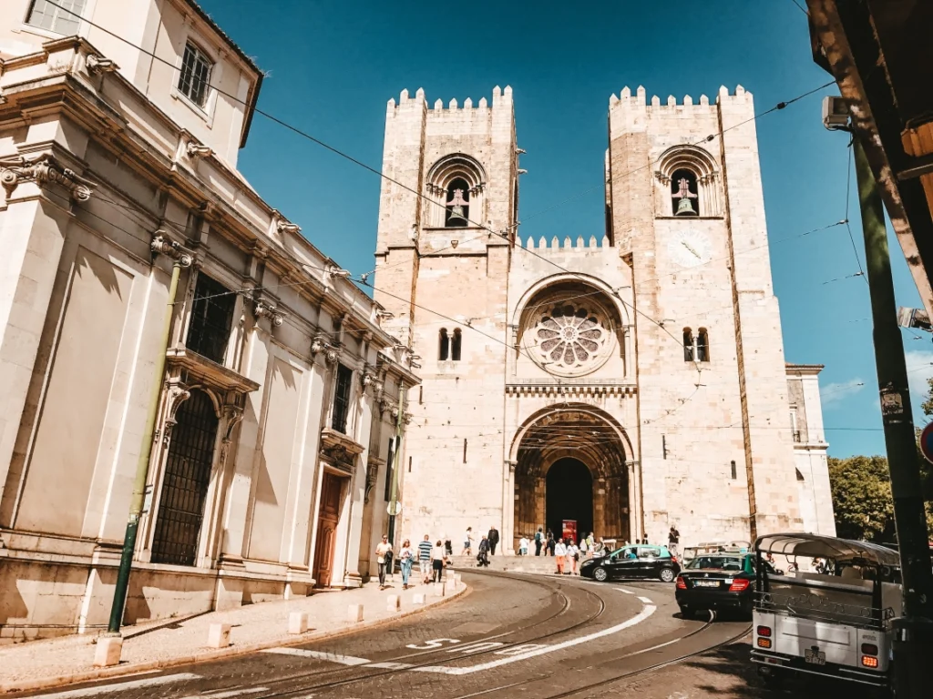 University of Lisbon