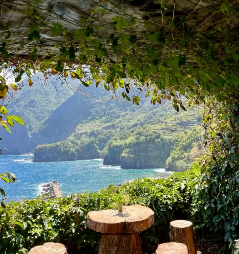 Best Places in Madeira Island 1