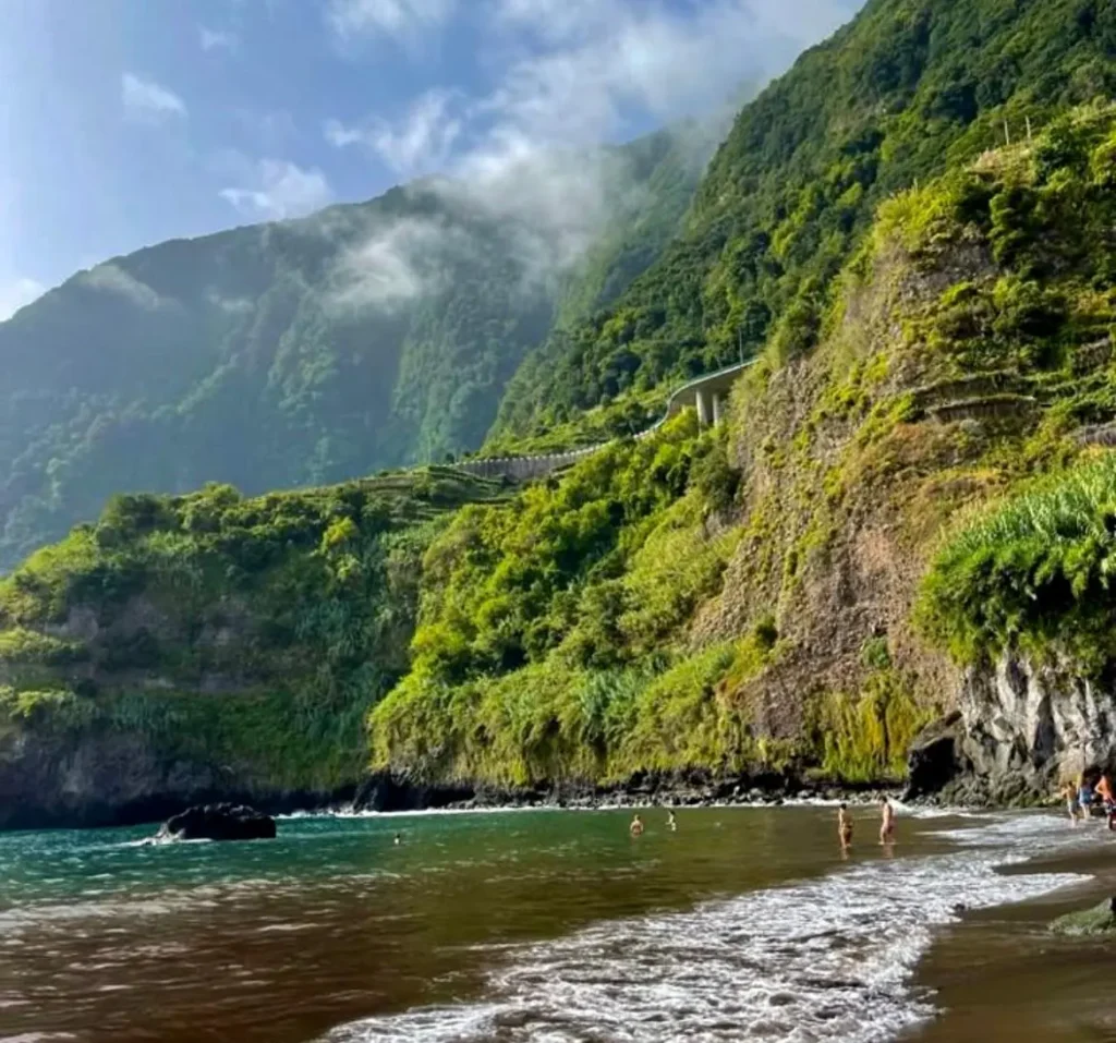 Best Places in Madeira Island