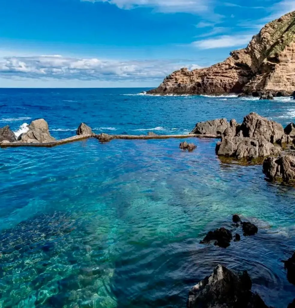 Best Places in Madeira Island 2