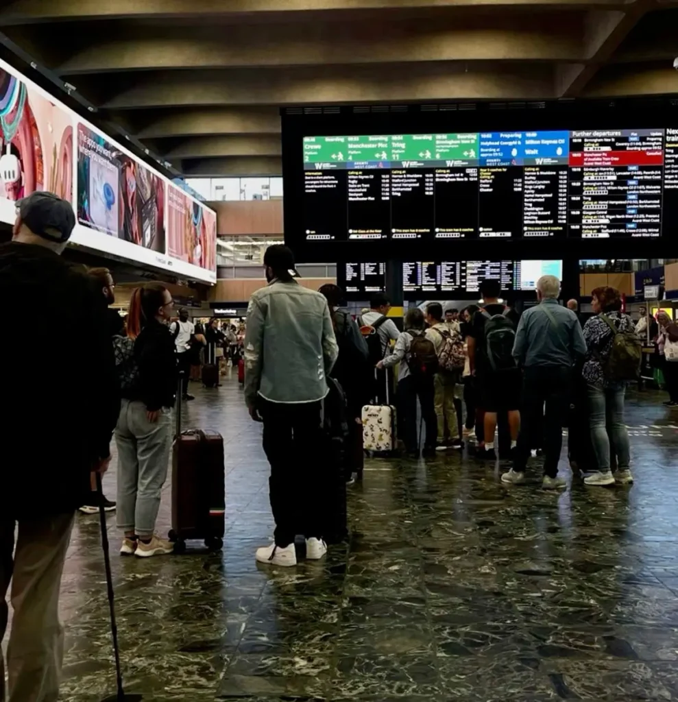 Portugal Airport Strikes Extended 1