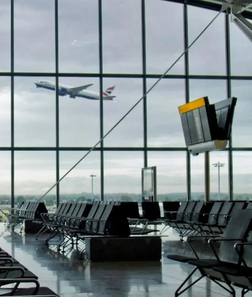 Portugal Airport Strikes Extended