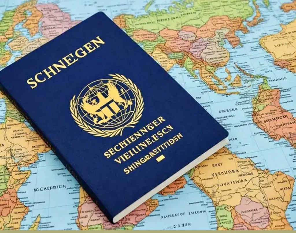 Portugal Schengen Visa