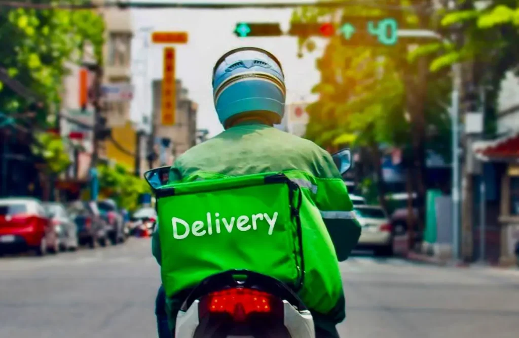 The Food Delivery Apps in Portugal
