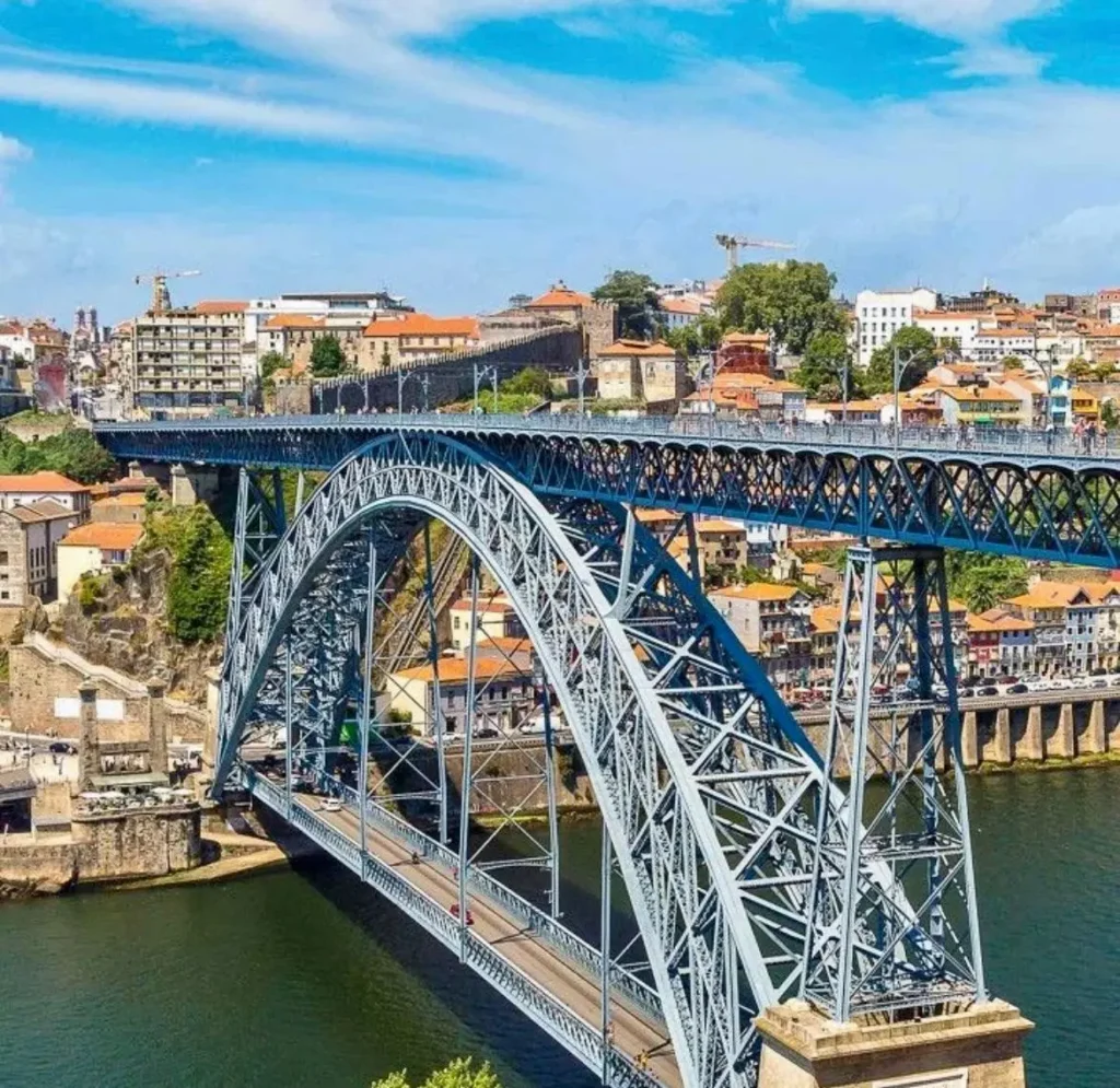 The Living Cost of Portugal