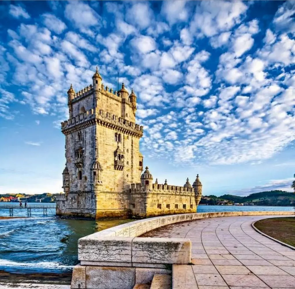 Travel to Portugal in 2025