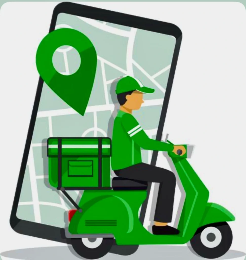 Food delivery jobs and income in Portugal: Maximum Salary in 2026